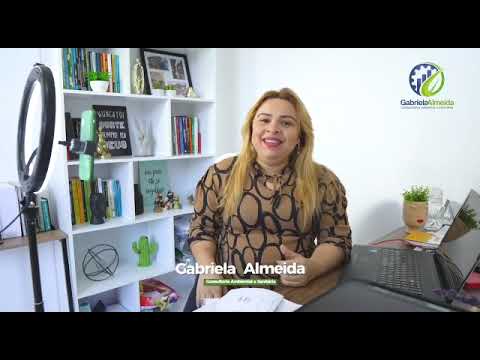 Vídeo de Gabriela Almeida - Consultoria Ambiental e Sanitária em Aracaju, SE por Solutudo