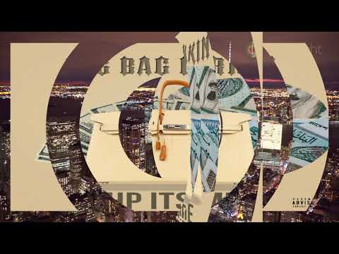 HP its me - BIG BAG BIRKIN