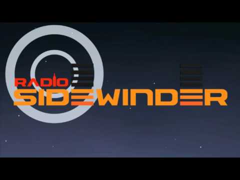 Radio Sidewinder advertisement