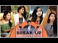 The Breakup Consultant Trailer | Telugu Latest Web Series | NAVIKA Originals | Tamada Media