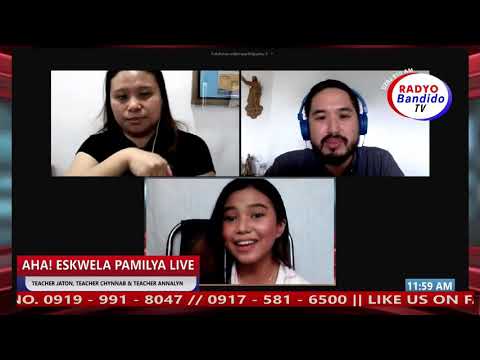 Help Filipino children continue their education