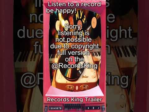 A chance meeting Alexander Tsfasman Orchestra #RecordsKing_541 #ListenSU_541 Recorded 1938 USSR