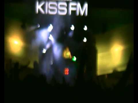 Kiss fm Lviv 24.08.2011 mr. Sunny