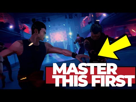 Sifu Combat | Beginners Guide