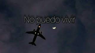 Noviembre sin ti, letra/ Reik