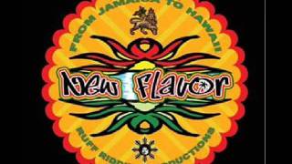 New Flavor Reggae-None-I Need Your Loving Featuring Errol T from Jamaica