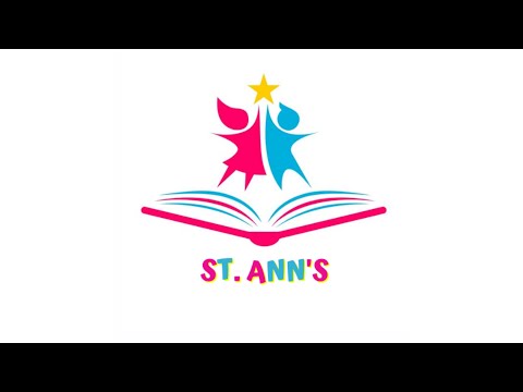 Graduation Day Highlights 2022-23 | St Ann's Pre-primary School | Nigdi