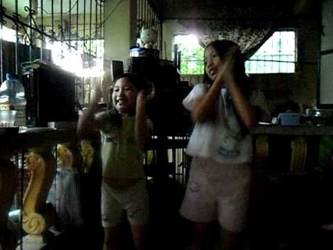 WOWIE AND ALEX WAKA WAKA