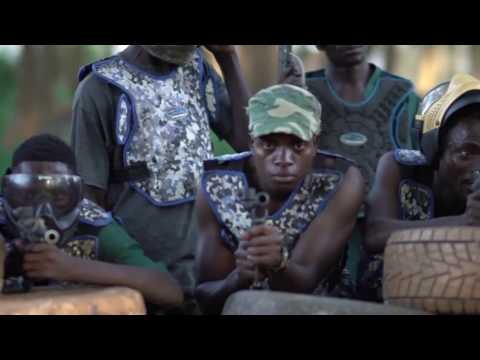 Emundu Evuge  LIL PAZO  New Ugandan Music   Video 2016  HD Dj dennspin