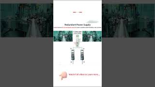 What is a Redundant Power Supply?