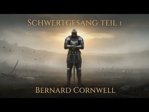 Schwertgesang teil1 von Bernard Cornwell