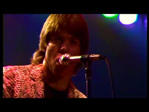 One Bourbon, One Scotch, One Beer - George Thorogood - Live At Rockpalast - Dortmund 1980