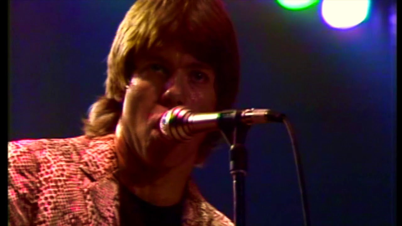 One Bourbon, One Scotch, One Beer - George Thorogood - Live At Rockpalast - Dortmund 1980 - YouTube
