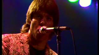 One Bourbon, One Scotch, One Beer - George Thorogood - Live At Rockpalast - Dortmund 1980