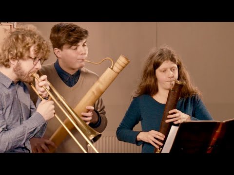 Góis, In Die Tribulationis // Musica Gloria