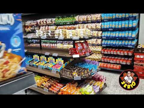 SUPERMERCADO SERRANO E ATACADO DE JUQUITIBA INAUGURAÇÃO DIA 31 DE OUTUBRO QUINTA FEIRA.