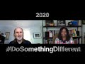 Do Something Different Interview with Hugh Moffatt