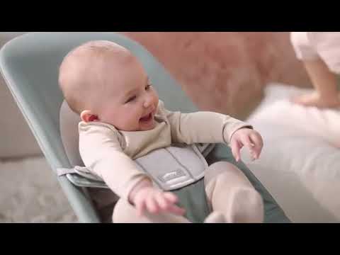 BabyBjörn Bouncer Balance Soft