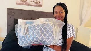 DISCHEM BABY BAG 2023|| What’s in the dischem baby bag | South African YouTuber