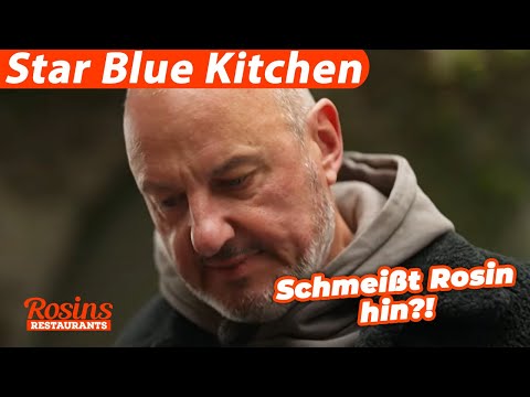"Du bist SO RESPEKTLOS" - schmeißt Frank Rosin alles hin? | 6/7 | Rosins Restaurants