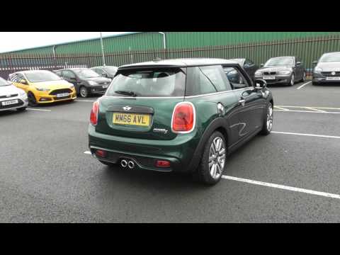 Mini COOPER S Seven U115728