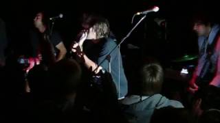 Finch - Insomniatic Meat (Live at the Triple Rock Social Club - 2/6/2008)