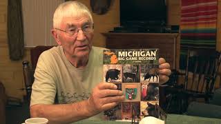 Record-Breaking Deer in Pelkie