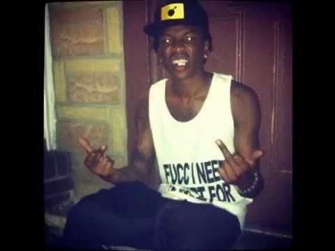 MuffLucid - Flexxin (Prod. By LEANJEANANDROID17)