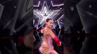 Download lagu 🔥VERY HOT Real Life Couple | Got Talent 2023 #Shorts mp3