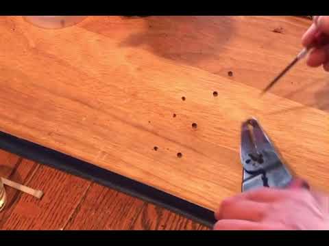 Reloading small pistol primers with EPH20