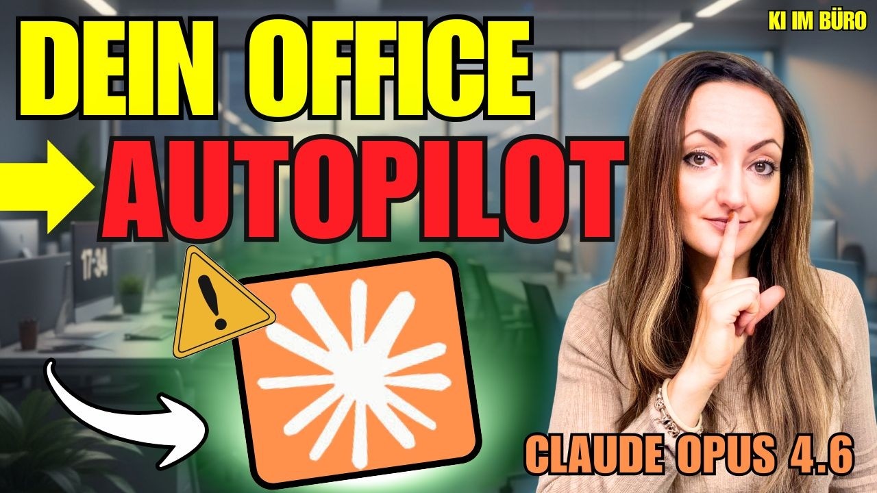 KI im Büro