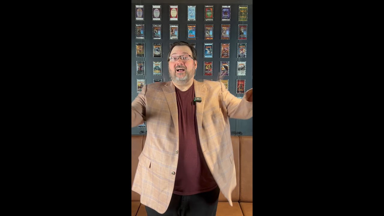 Look who came to visit Wizards HQ! 🤩 - YouTube