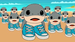 Download lagu Incredibox Sprunki: Top Italian Brainrot - Los Baby Tralalero Tralala | 이탈리아 브레인 mp3