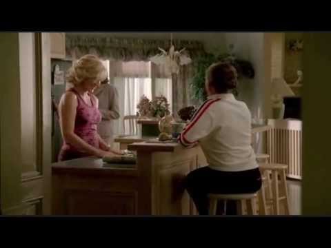 The Sopranos - HEARD WHAT ABOUT VITO?