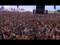 Rise Against - The Good Left Undone Live at Reading Festival 2011