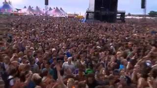 Rise Against - The Good Left Undone Live at Reading Festival 2011