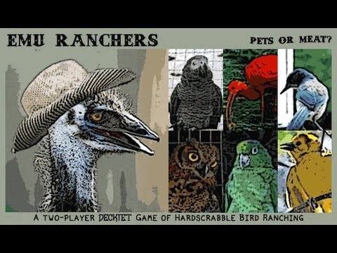 [DriveThruReview] #22: "Kosmos Killer" Part 1