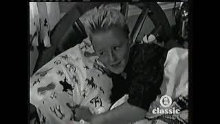 The Brian Setzer Orchestra - Jingle Bells