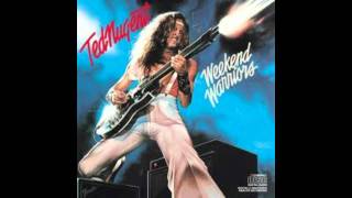 Ted Nugent - Smokescreen