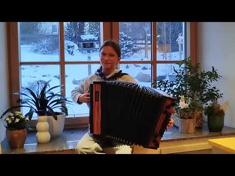 Verena Walzer🎶🌸😊