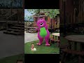 Barney X Crocsinc BarneytheDinosaur Barney Crocs Barney