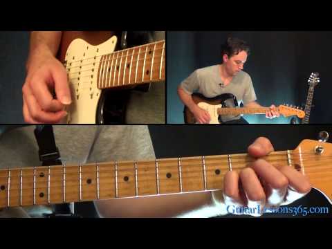 How to use Secondary Dominant Chords