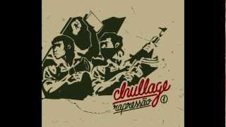 Chullage - R.E.G. (Resistencia E Guerrilha)(HD)(2012)(Rapressão)(link p/ download)