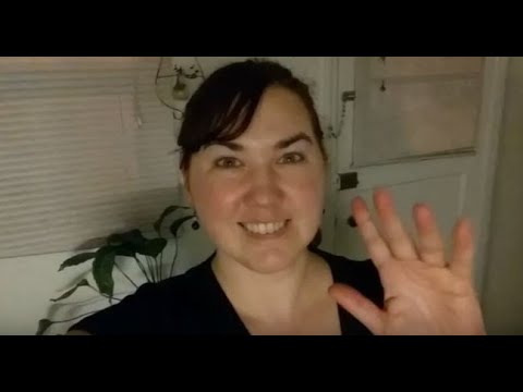 Vlogmas 2018: A Prelude!