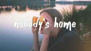 gnash - nobody&#39;s home
