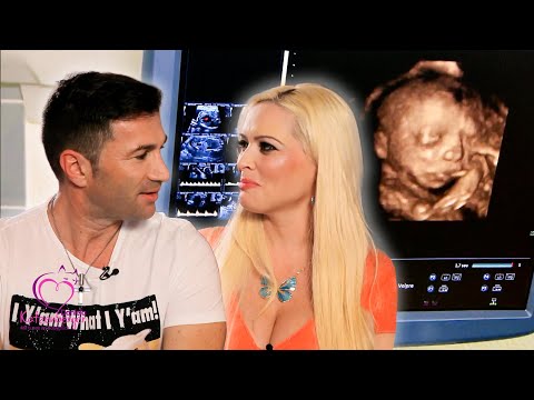 Geschlecht enthüllt & Umzugspläne: Alles ändert sich! 😱🏡 | Daniela Katzenberger #RTLZWEICLASSIC #01