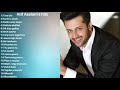 ATIF ASLAMS TOP 20 SONGS | BEST OF ATIF ASLAM | Latest Bollywood Hindi Song Jukebox