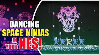 A MASTERFUL Shooter that pushes the NES beyond its limits! - Review