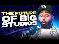 The Future Of Big Recording Studios What Nobody Is Talking About