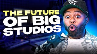 The Future of Big Studios: Are They About to Disappear?